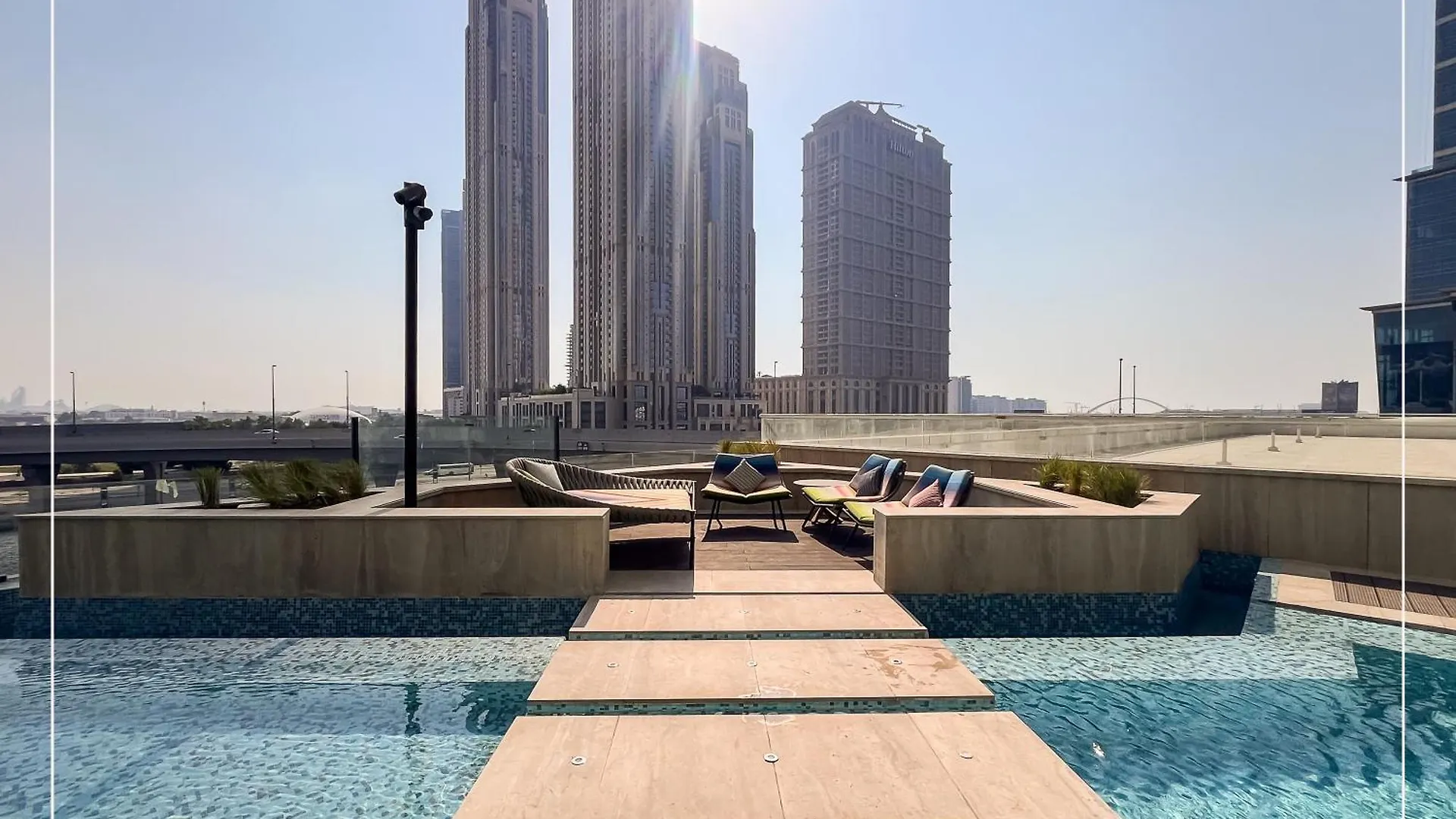 Apartment Sophisticated 2Br Missoni Home In Business Bays Prime Location Dubai