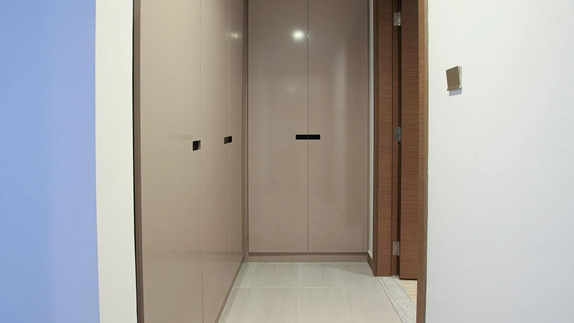 Sophisticated 2Br Missoni Home In Business Bays Prime Location Dubai Apartment