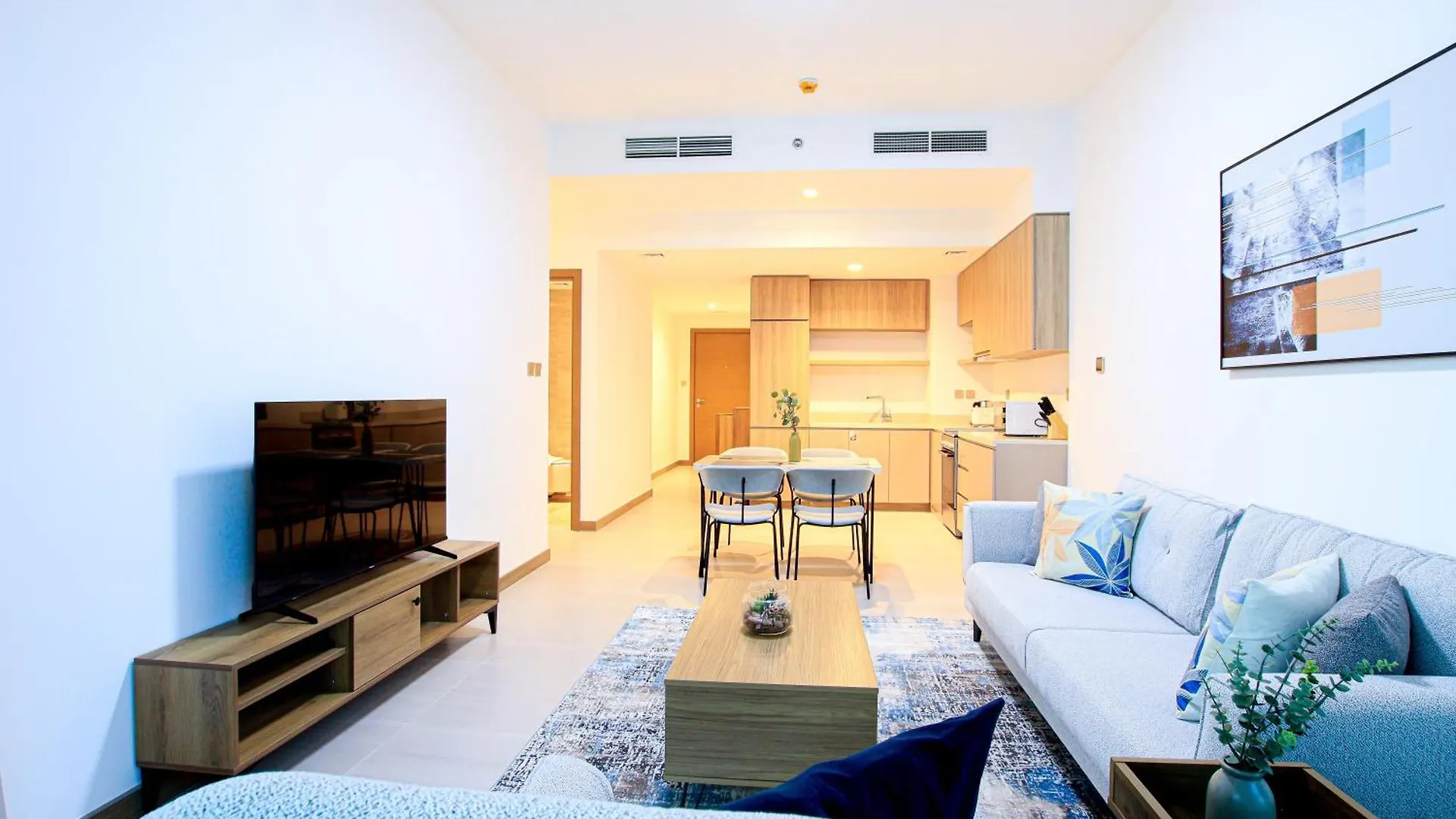 Sophisticated 2Br Missoni Home In Business Bays Prime Location Dubai United Arab Emirates