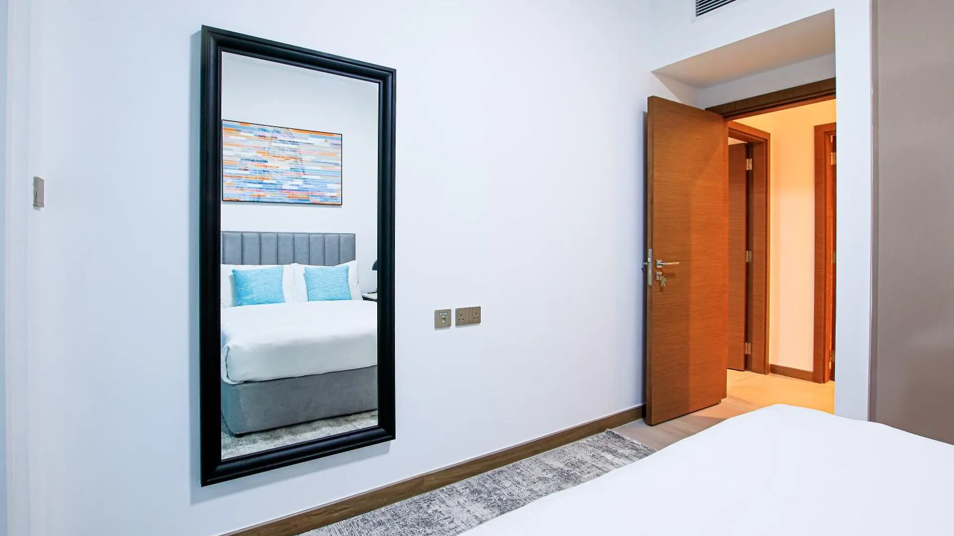 Apartment Sophisticated 2Br Missoni Home In Business Bays Prime Location Dubai