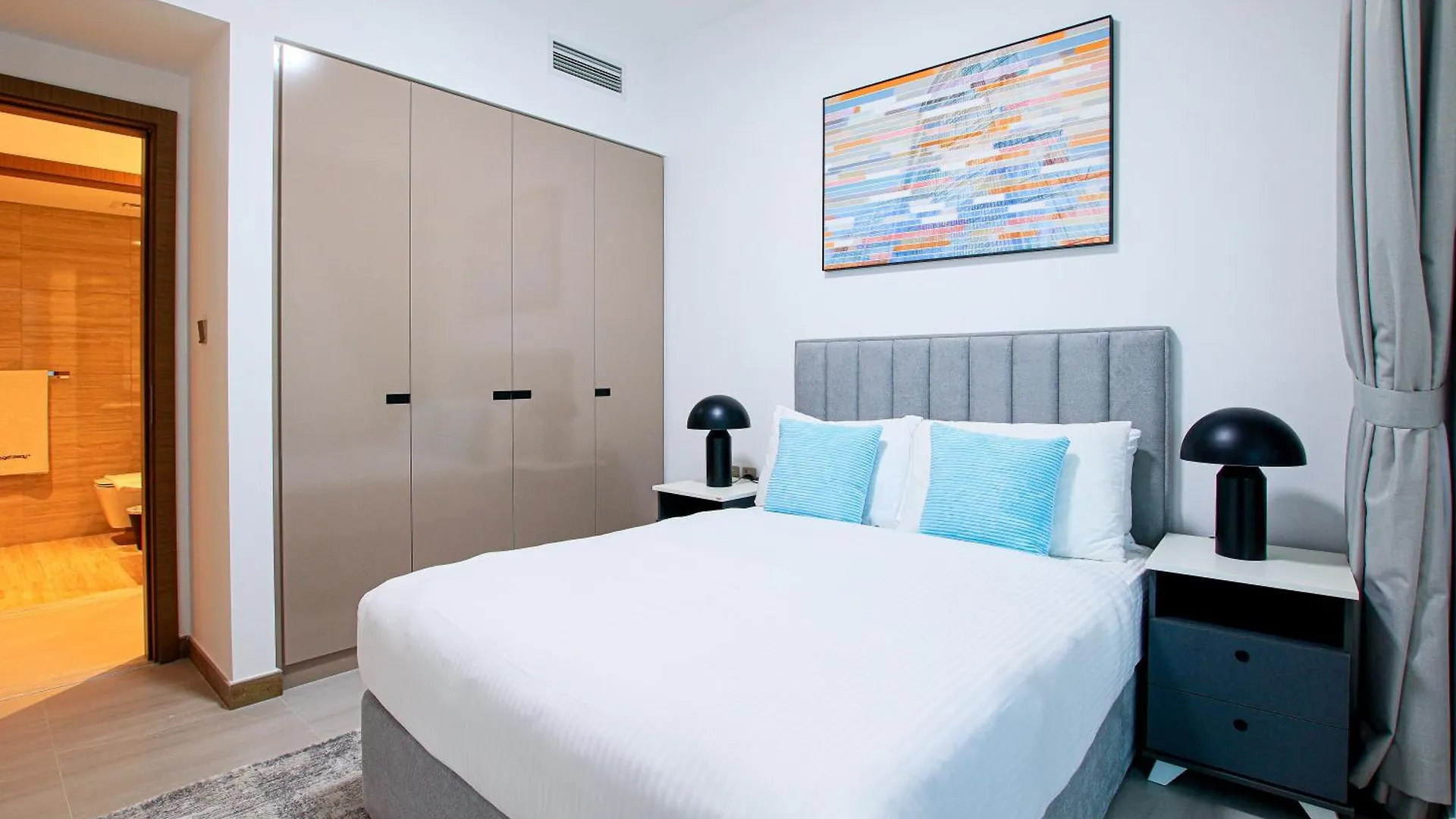 Sophisticated 2Br Missoni Home In Business Bays Prime Location Dubai