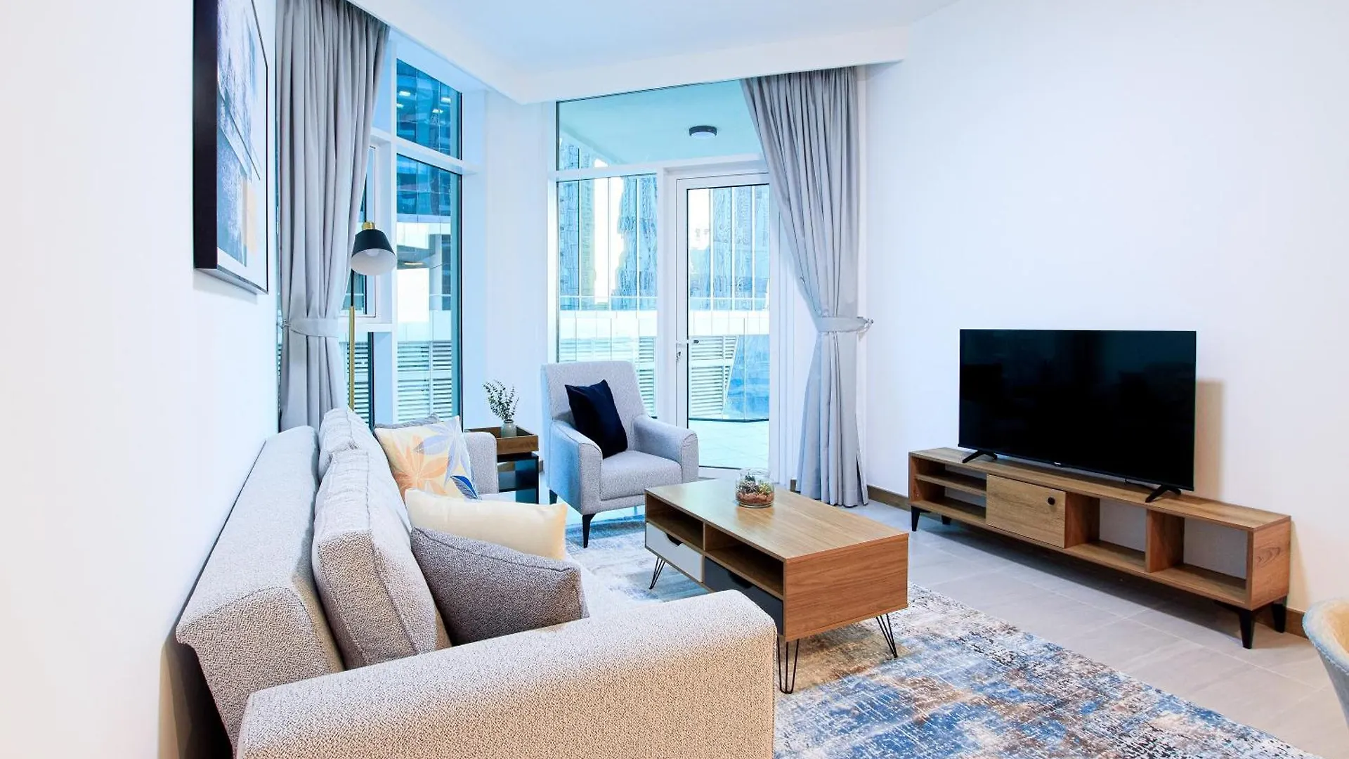 Sophisticated 2Br Missoni Home In Business Bays Prime Location Dubai 0*,
