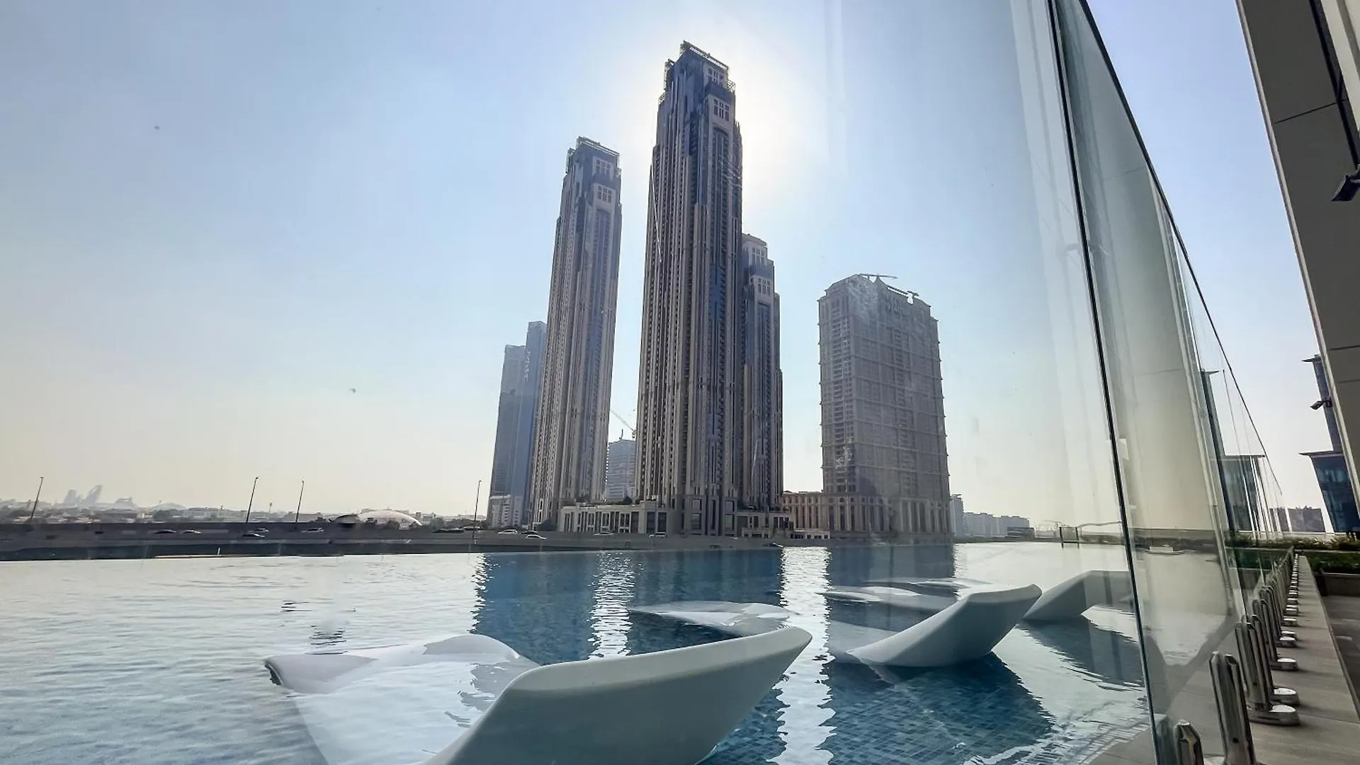 Sophisticated 2Br Missoni Home In Business Bays Prime Location Dubai United Arab Emirates