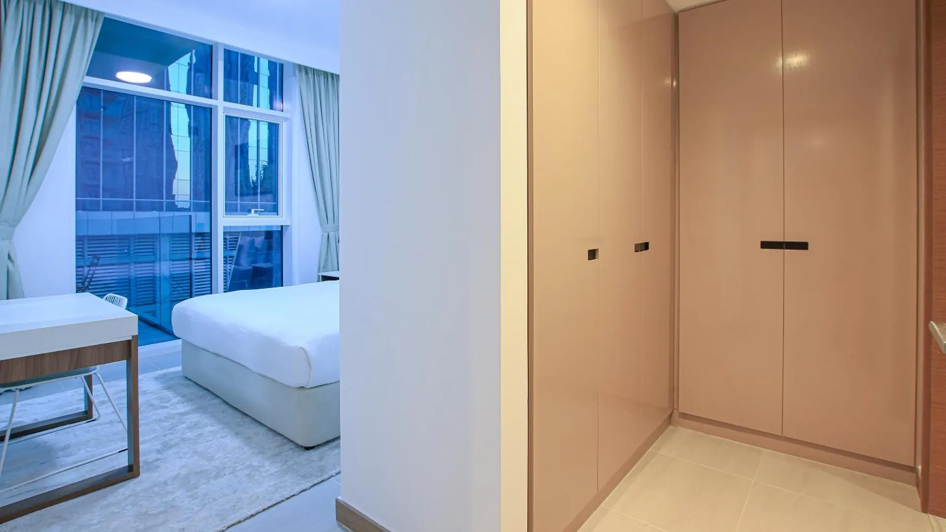 Sophisticated 2Br Missoni Home In Business Bays Prime Location Dubai 0*,  United Arab Emirates