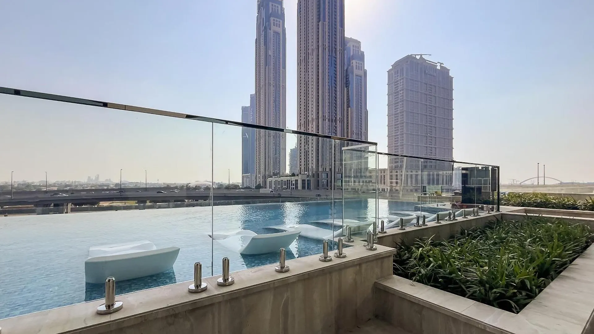 Sophisticated 2Br Missoni Home In Business Bays Prime Location Dubai Apartment