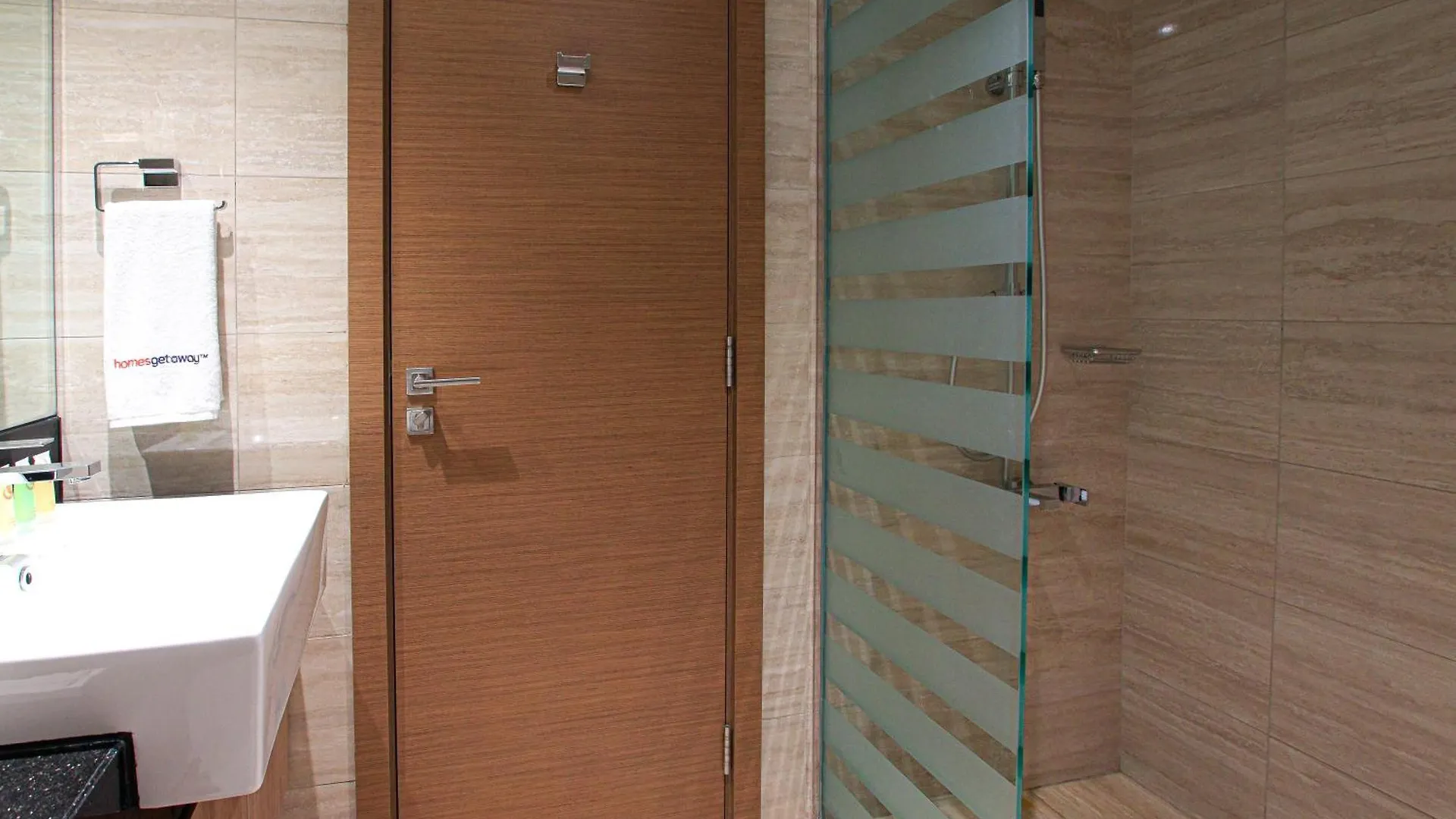 Sophisticated 2Br Missoni Home In Business Bays Prime Location Dubai Apartment
