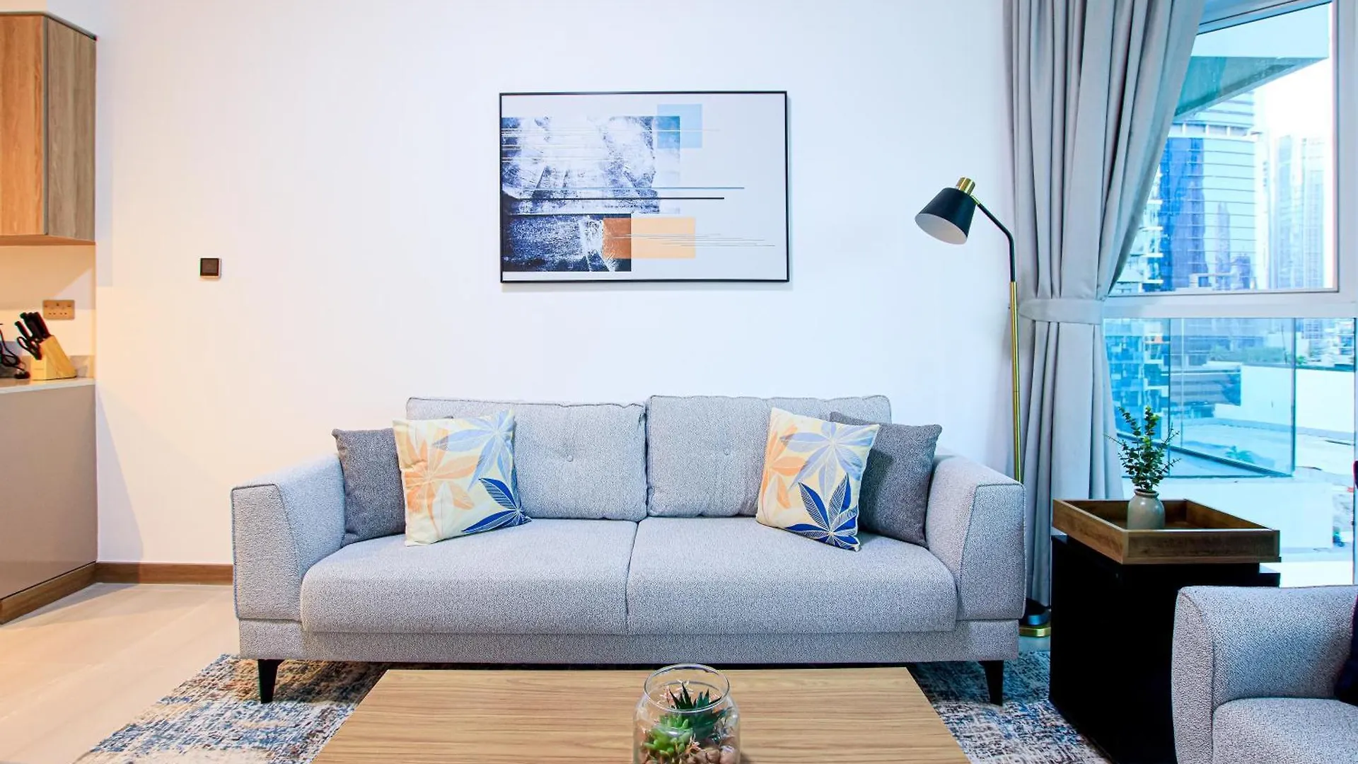 Sophisticated 2Br Missoni Home In Business Bays Prime Location Dubai