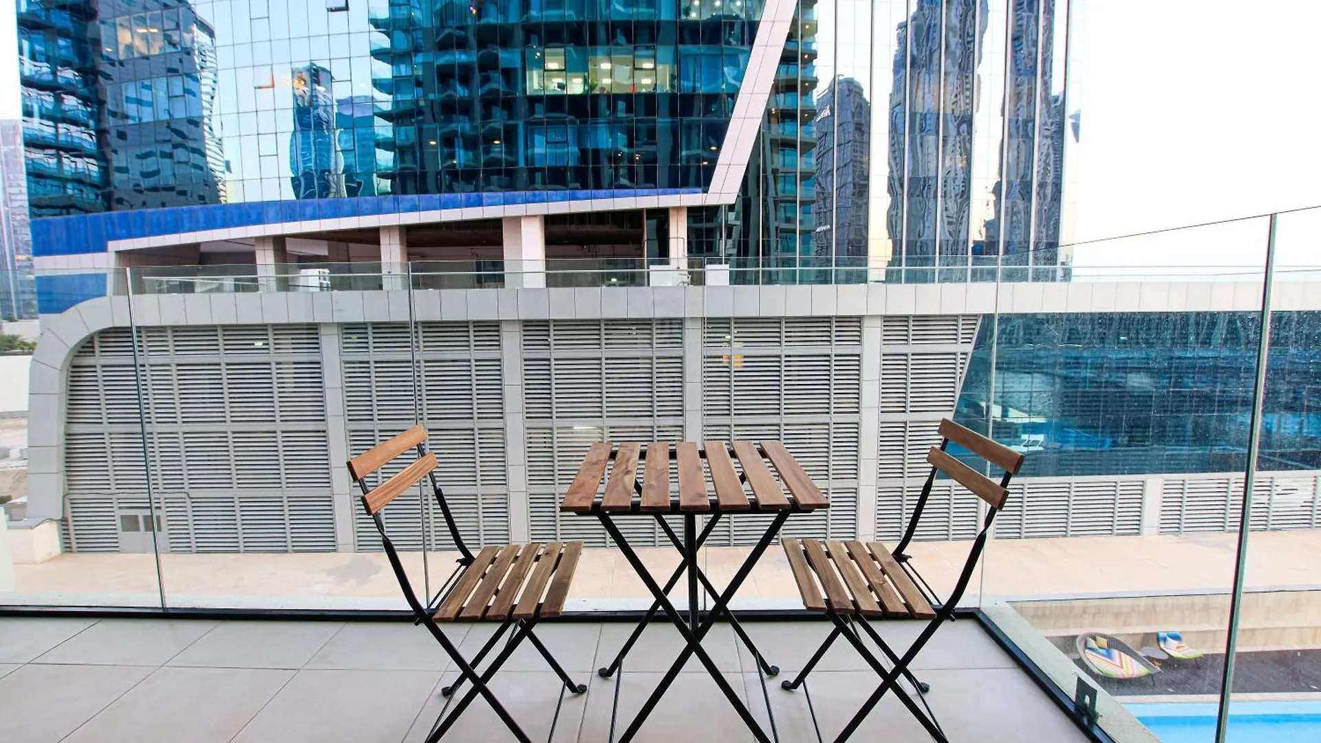 Sophisticated 2Br Missoni Home In Business Bays Prime Location Dubai Apartment