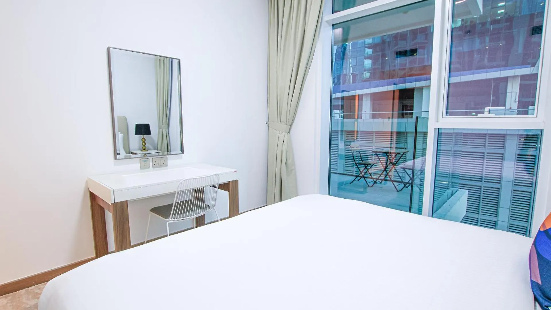 Apartment Sophisticated 2Br Missoni Home In Business Bays Prime Location Dubai