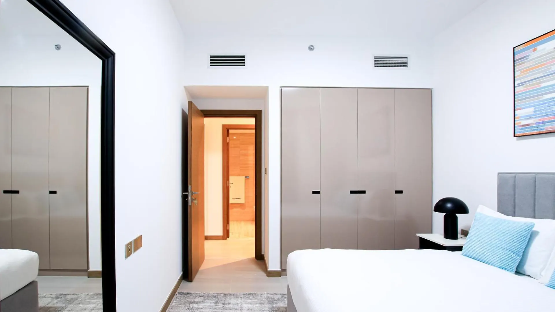 Sophisticated 2Br Missoni Home In Business Bays Prime Location Dubai 0*,  United Arab Emirates