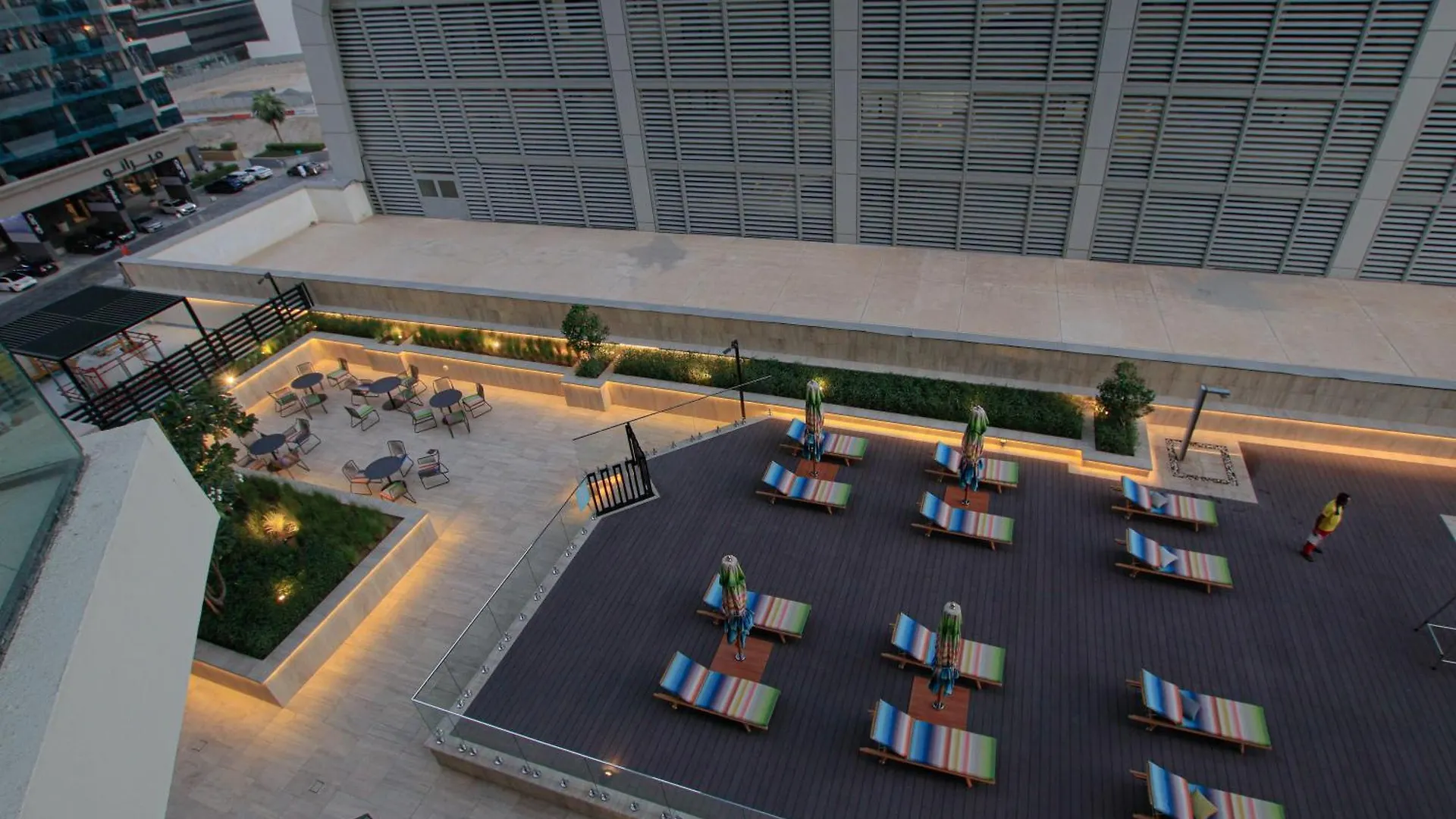 Sophisticated 2Br Missoni Home In Business Bays Prime Location Dubai 0*,  United Arab Emirates
