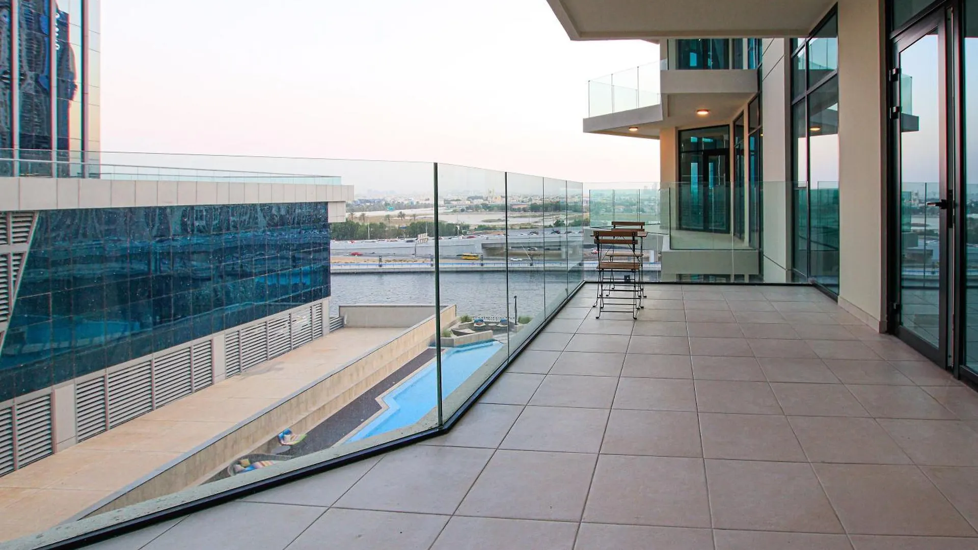 Sophisticated 2Br Missoni Home In Business Bays Prime Location Dubai Apartment