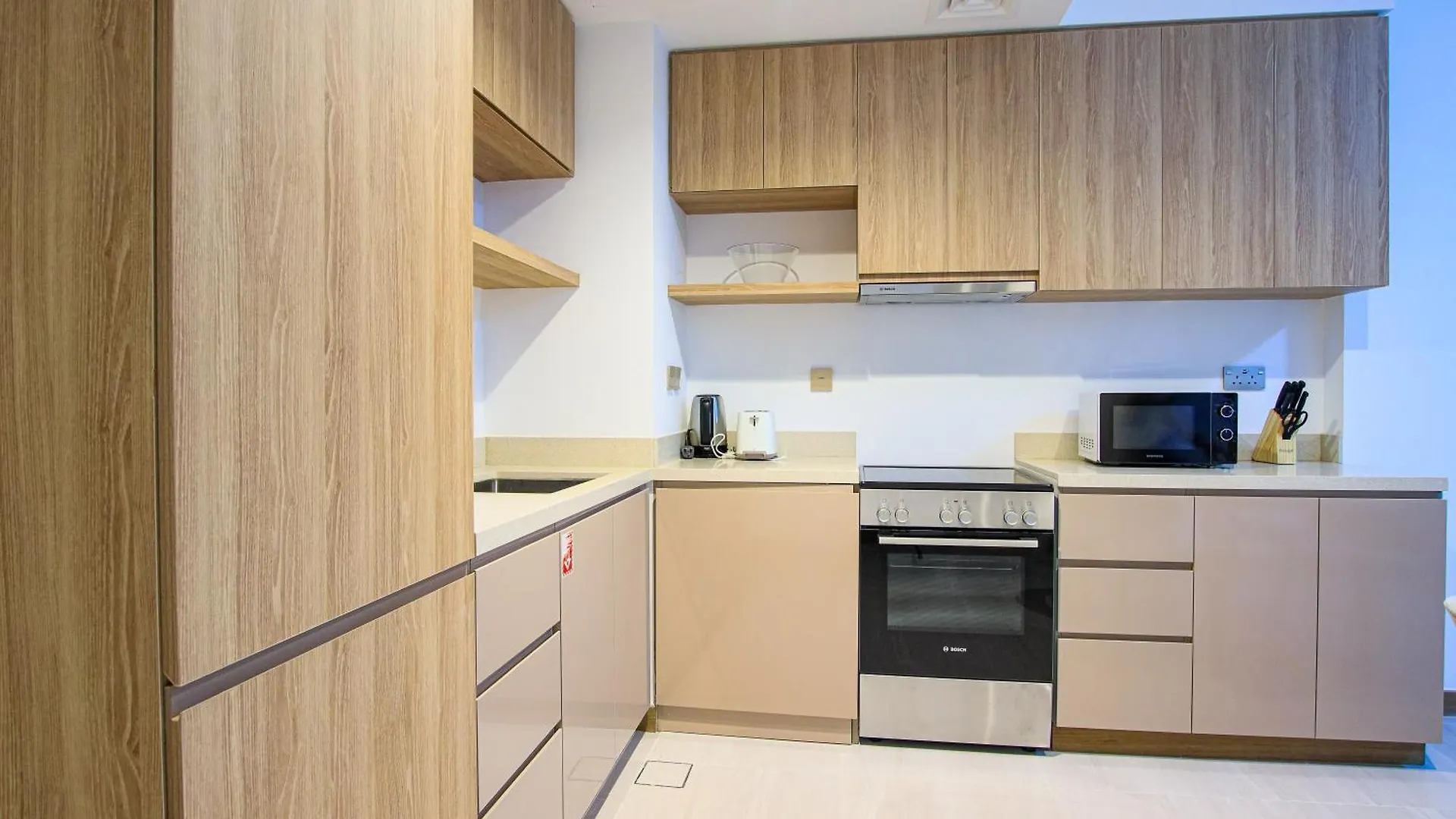 Apartment Sophisticated 2Br Missoni Home In Business Bays Prime Location Dubai United Arab Emirates