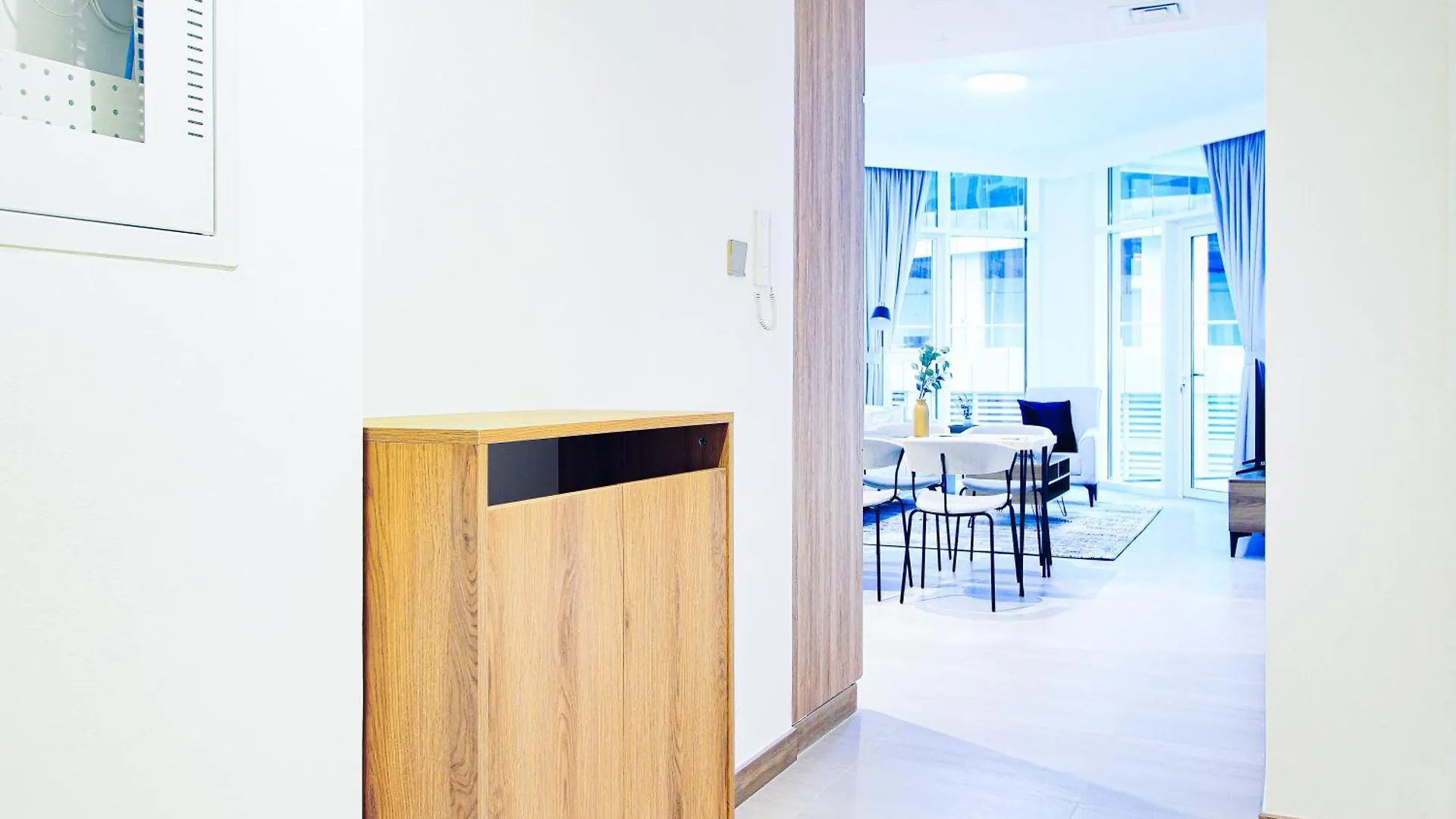 Apartment Sophisticated 2Br Missoni Home In Business Bays Prime Location Dubai United Arab Emirates