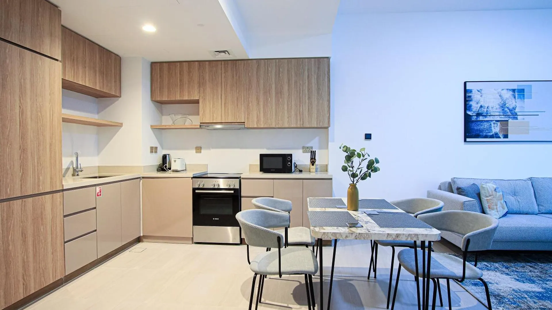 Apartment Sophisticated 2Br Missoni Home In Business Bays Prime Location Dubai